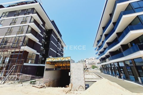 2+1 Apartment en Alanya, Turkey No. 11928 17