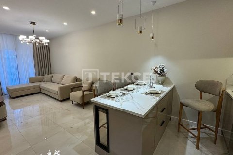 2+1 Apartment en Alanya, Turkey No. 11928 8