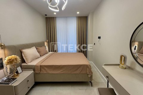 2+1 Apartment en Alanya, Turkey No. 11928 12