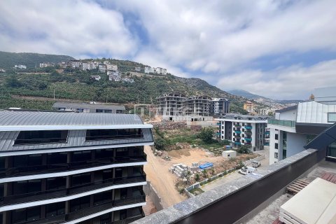 2+1 Appartement à Alanya, Turkey No. 11928 25