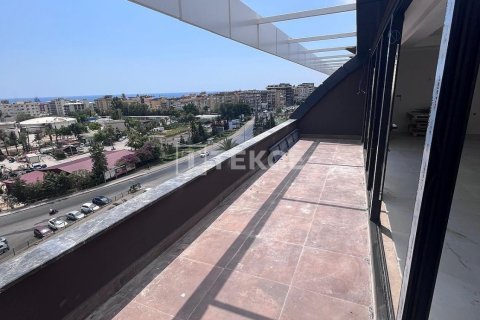 2+1 Apartment en Alanya, Turkey No. 11928 21