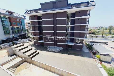 2+1 Apartment en Alanya, Turkey No. 11928 14