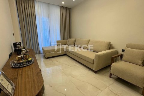 2+1 Apartment en Alanya, Turkey No. 11928 7