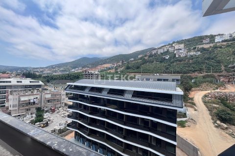 2+1 Apartment en Alanya, Turkey No. 11928 24