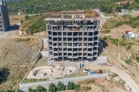 2+1 Penthouse à Alanya, Turkey No. 11959 17