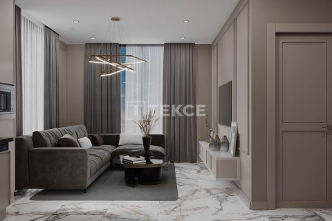 2+1 Appartement à Alanya, Turkey No. 11931 21