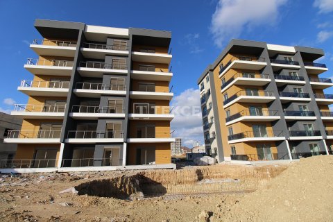 2+1 Apartment en Aksu, Turkey No. 11955 10