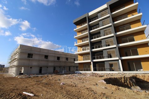 2+1 Appartement à Aksu, Turkey No. 11955 13