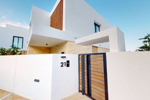 4 dormitorios Villa en Protaras, Cyprus No. 64871 27