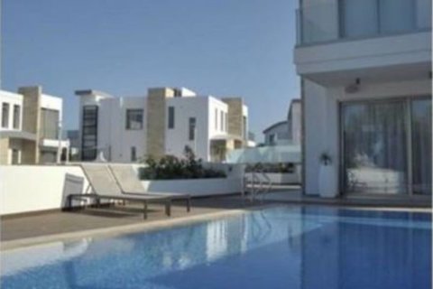 4 dormitorios Villa en Protaras, Cyprus No. 64871 2