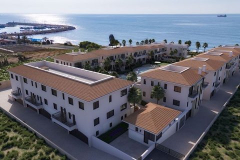 5 bedrooms Villa in Zygi, Cyprus No. 64870 25