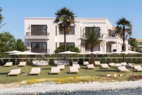 5 bedrooms Villa in Zygi, Cyprus No. 64870 18