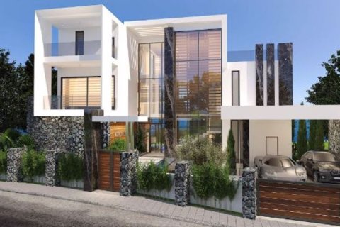 4 bedrooms Villa in Kissonerga, Cyprus No. 64868 9