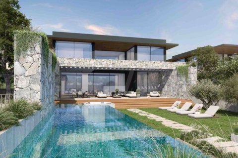 5 bedrooms Villa in Ayia Napa, Cyprus No. 64873 1