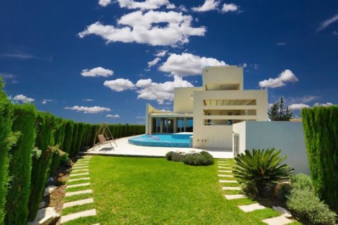 7 bedrooms Villa in Ayia Napa, Cyprus No. 64872 1