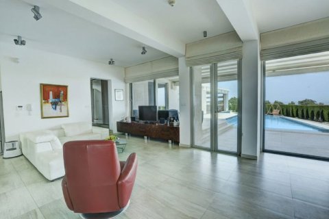 7 bedrooms Villa in Ayia Napa, Cyprus No. 64872 8