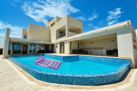 7 bedrooms Villa in Ayia Napa, Cyprus No. 64872 2