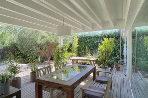 5 bedrooms Villa in Madrid, Spain No. 26354 5