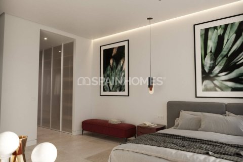 4 bedrooms Villa in Finestrat, Spain No. 26348 4