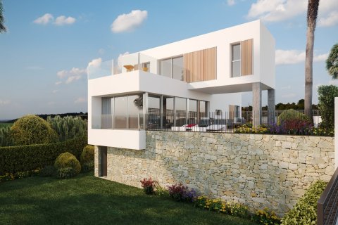 4 dormitorios Villa en Algorfa, Spain No. 26118 4