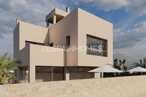 3 bedrooms Villa in Pilar de la Horadada, Spain No. 26295 7