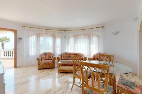 7 dormitorios Villa en Maryvilla, Spain No. 26347 7