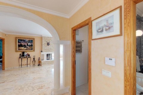 7 bedrooms Villa in Maryvilla, Spain No. 26347 18