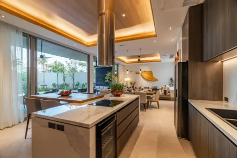 4 dormitorios Villa en Phuket, Thailand No. 2972 7