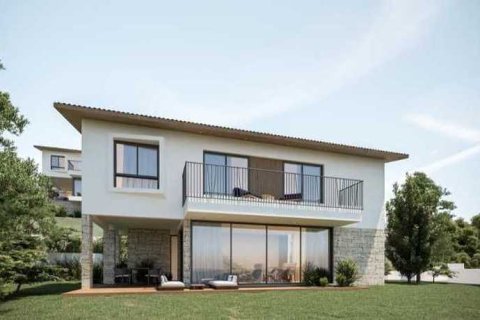 3 bedrooms House in Germasogeia, Cyprus No. 31578 1