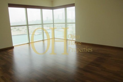 2 bedrooms Apartment in Al Reem Island, UAE No. 8609 1