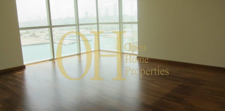 2 bedrooms Apartment in Al Reem Island, UAE No. 8609