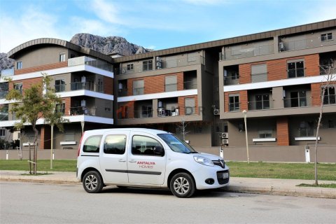 4+1 Appartement à Antalya, Turkey No. 18045 2