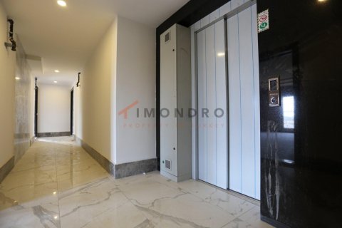 4+1 Apartment in Antalya, Turkey No. 18045 18