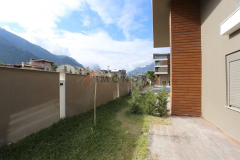 4+1 Apartment in Antalya, Turkey No. 18045 6