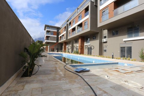 4+1 Appartement à Antalya, Turkey No. 18045 4