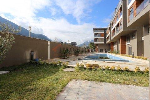 4+1 Apartment in Antalya, Turkey No. 18045 5