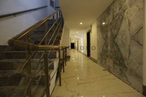 4+1 Apartment in Antalya, Turkey No. 18045 19