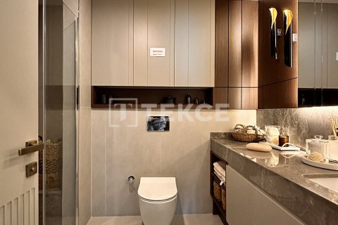 3+1 Apartment in Beylikduezue, Turkey No. 17596 12