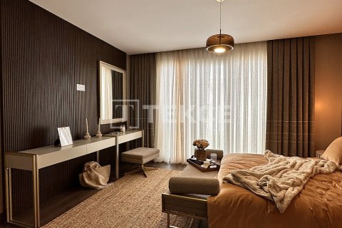 3+1 Apartment en Beylikduezue, Turkey No. 17596 5