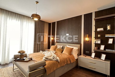 3+1 Apartment en Beylikduezue, Turkey No. 17596 9