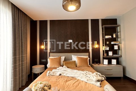 3+1 Apartment en Beylikduezue, Turkey No. 17596 8