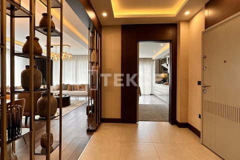 3+1 Apartment en Beylikduezue, Turkey No. 17596 4