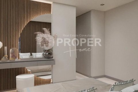 4 rooms Appartement à Muratpasa, Turkey No. 18078 26