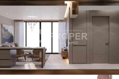 4 rooms Appartement à Muratpasa, Turkey No. 18078 19