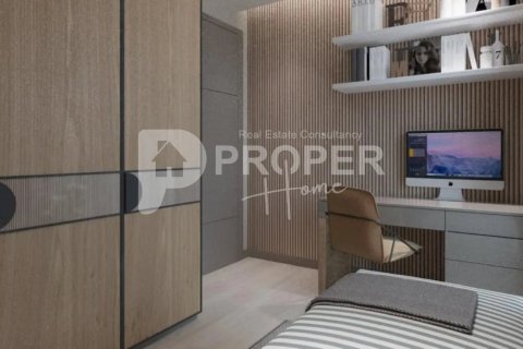 4 rooms Appartement à Muratpasa, Turkey No. 18078 27