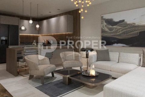 4 rooms Appartement à Muratpasa, Turkey No. 18078 21