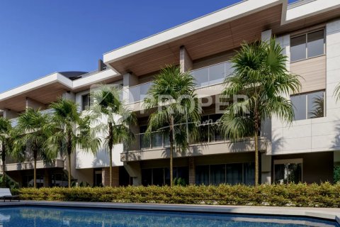 4 habitaciones Apartment en Muratpasa, Turkey No. 18078 1