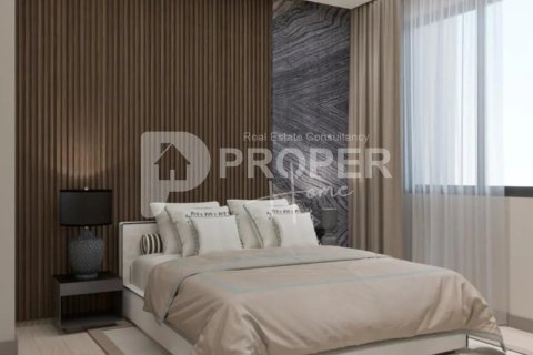 4 rooms Apartment in Muratpasa, Turkey No. 18078 25