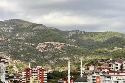 3 habitaciones Apartment en Avsallar, Turkey No. 22158 1