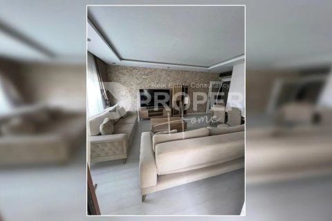 3 rooms Appartement à Konyaalti, Turkey No. 22155 11